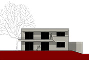 Einfamilienhaus Witten-Alter-Weg